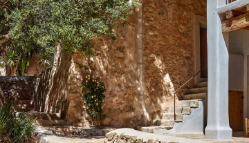 Resa Esatates for sale finca st rafael Ibiza modern 1 exterior .jpg